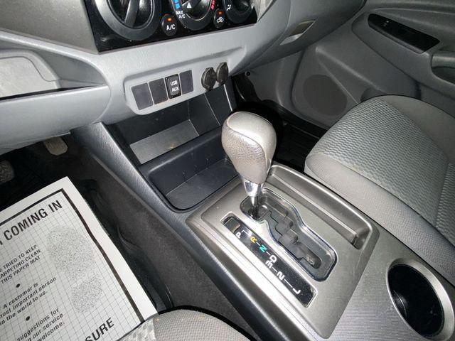 used 2013 Toyota Tacoma car, priced at $14,889
