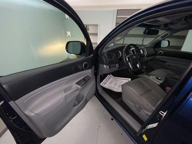 used 2013 Toyota Tacoma car, priced at $14,889