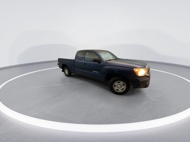 used 2013 Toyota Tacoma car, priced at $14,889