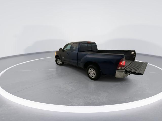 used 2013 Toyota Tacoma car, priced at $14,889
