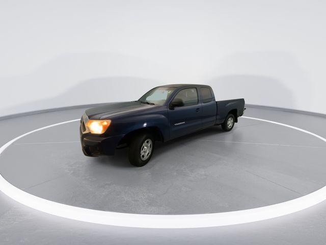 used 2013 Toyota Tacoma car, priced at $14,889