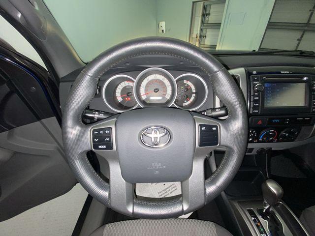 used 2013 Toyota Tacoma car, priced at $14,889