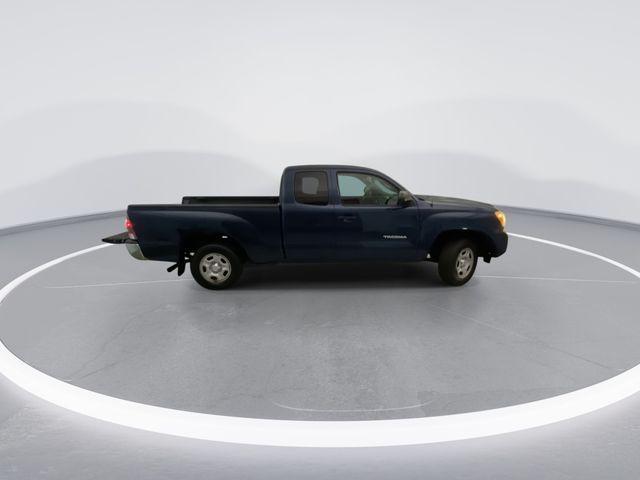 used 2013 Toyota Tacoma car, priced at $14,889
