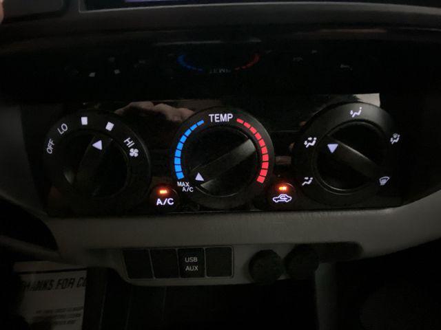 used 2013 Toyota Tacoma car, priced at $14,889