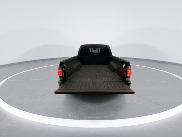 used 2013 Toyota Tacoma car, priced at $14,889