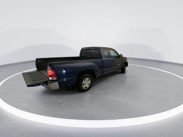 used 2013 Toyota Tacoma car, priced at $14,889
