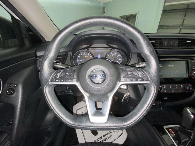 used 2018 Nissan Rogue car, priced at $14,706