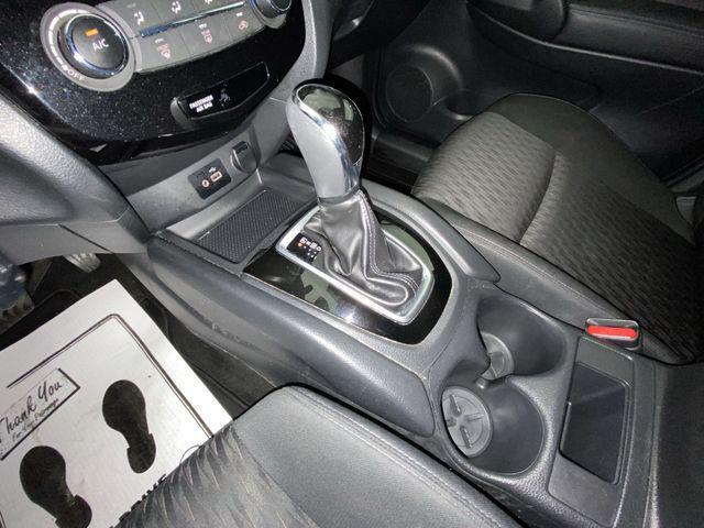 used 2018 Nissan Rogue car, priced at $14,706