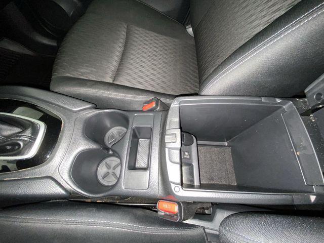 used 2018 Nissan Rogue car, priced at $14,706