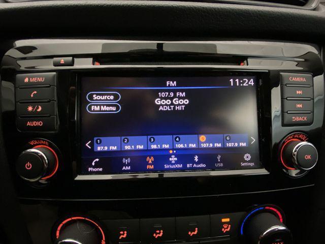 used 2018 Nissan Rogue car, priced at $14,706