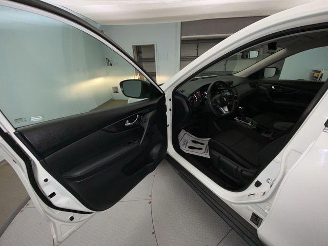 used 2018 Nissan Rogue car, priced at $14,706
