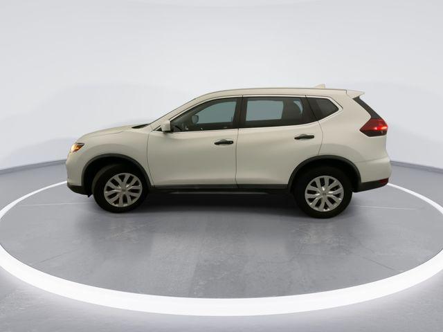 used 2018 Nissan Rogue car, priced at $14,706