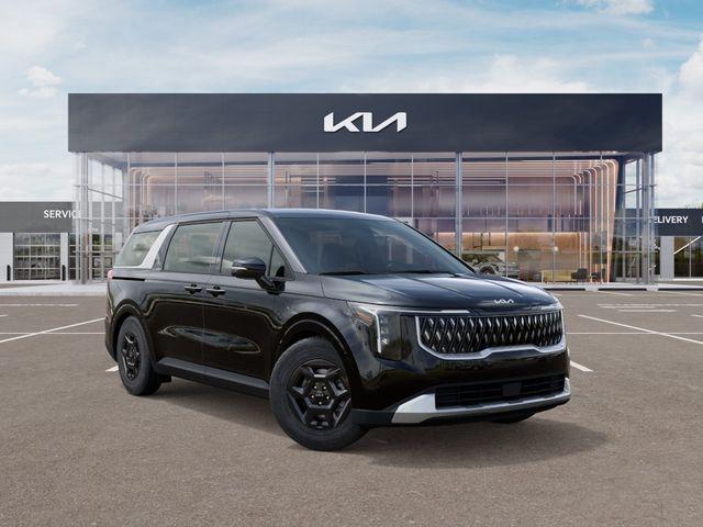 new 2026 Kia Carnival car, priced at $38,609