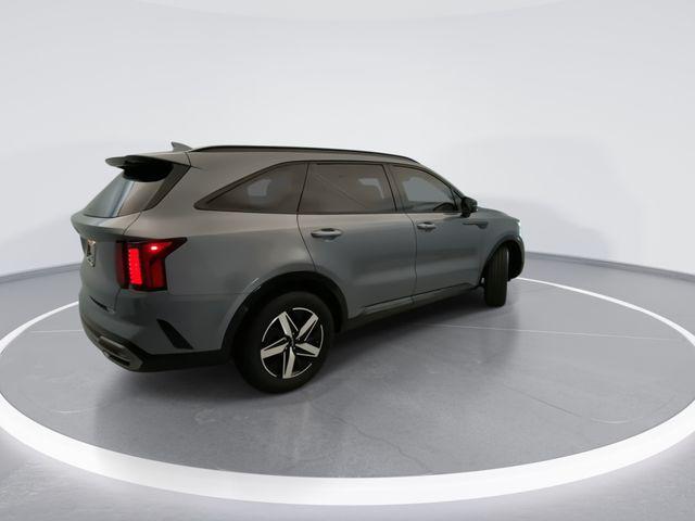 used 2023 Kia Sorento car, priced at $27,191