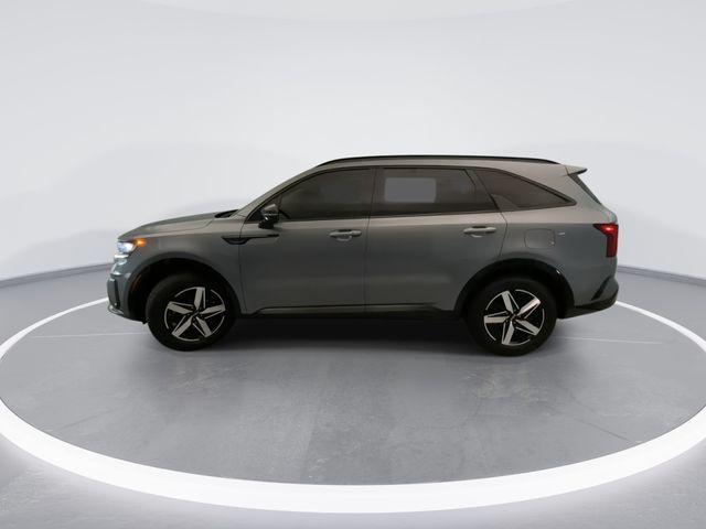 used 2023 Kia Sorento car, priced at $27,191
