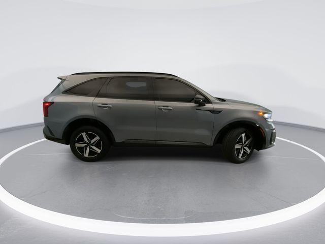 used 2023 Kia Sorento car, priced at $27,191