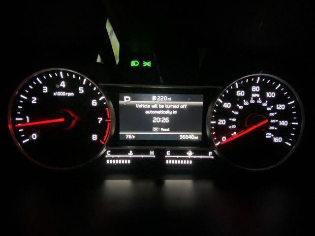 used 2023 Kia Sorento car, priced at $27,191