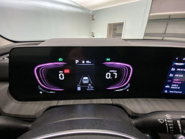 used 2024 Kia Telluride car, priced at $29,795