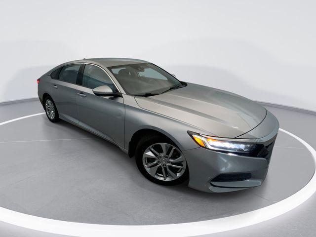 used 2018 Honda Accord car, priced at $20,389