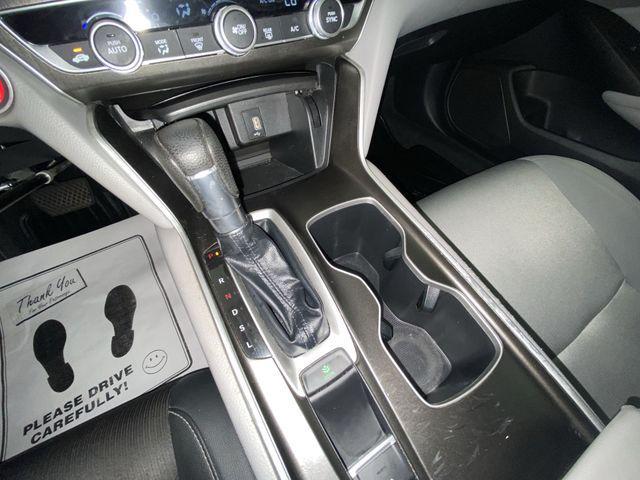 used 2018 Honda Accord car, priced at $20,389