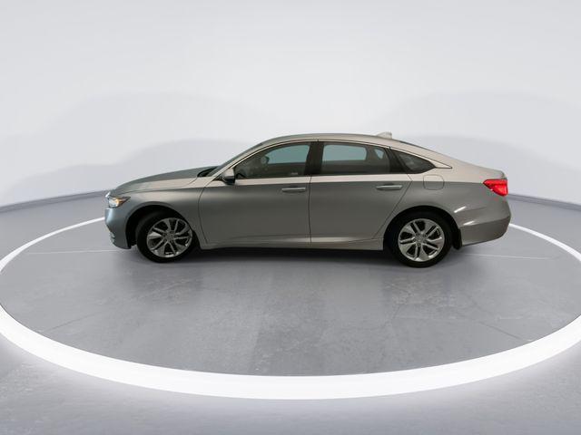 used 2018 Honda Accord car, priced at $20,389