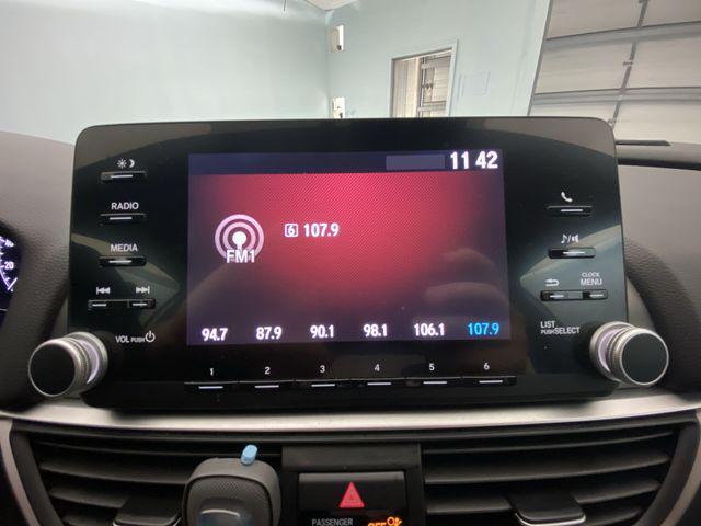 used 2018 Honda Accord car, priced at $20,389