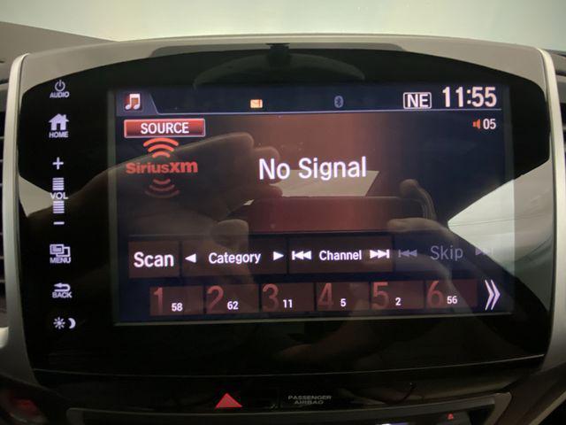 used 2017 Honda Pilot car, priced at $14,995