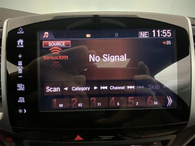 used 2017 Honda Pilot car, priced at $16,326