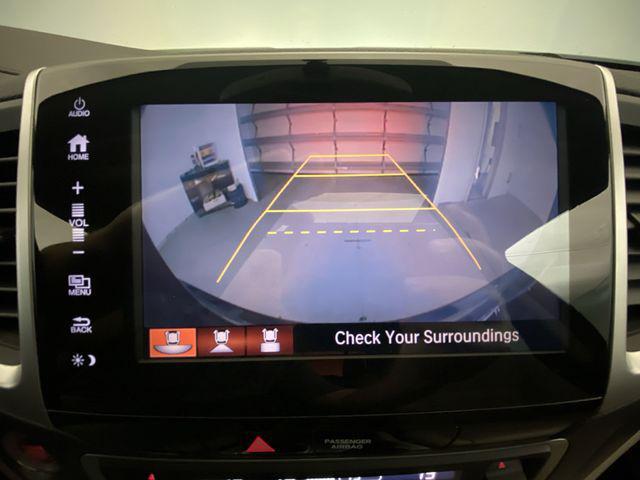 used 2017 Honda Pilot car, priced at $14,995