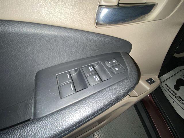 used 2017 Honda Pilot car, priced at $14,995