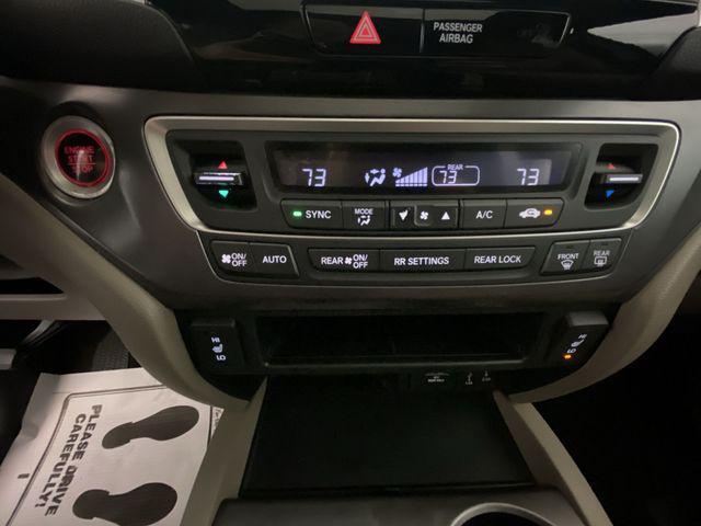 used 2017 Honda Pilot car, priced at $14,995