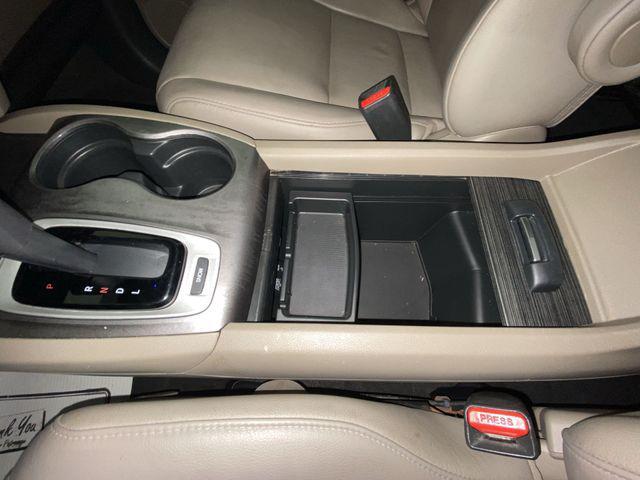 used 2017 Honda Pilot car, priced at $14,995