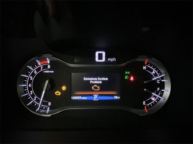 used 2017 Honda Pilot car, priced at $16,326