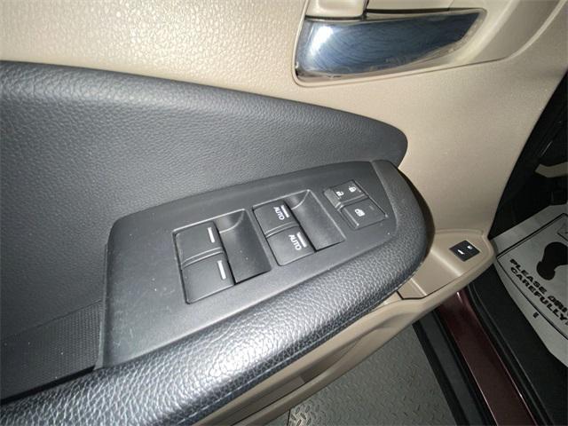 used 2017 Honda Pilot car, priced at $16,326