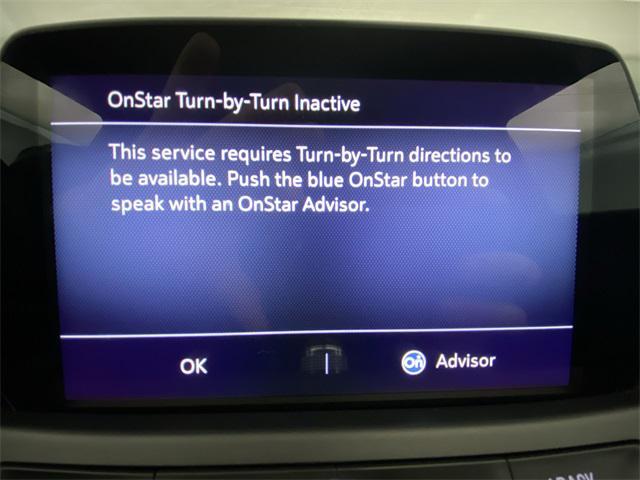 used 2022 Chevrolet Blazer car, priced at $21,494