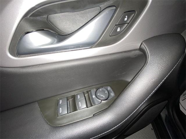 used 2022 Chevrolet Blazer car, priced at $21,494