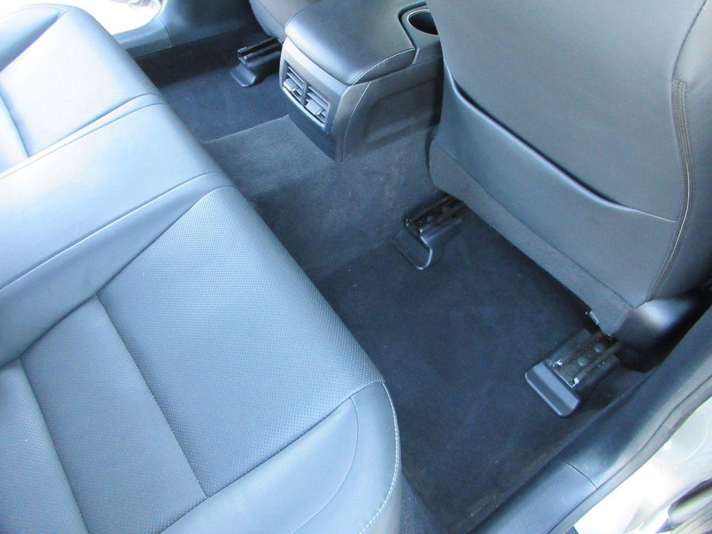 used 2018 Lexus IS 300 car, priced at $26,449