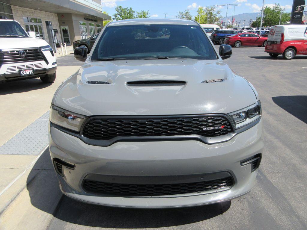 used 2022 Dodge Durango car, priced at $33,449