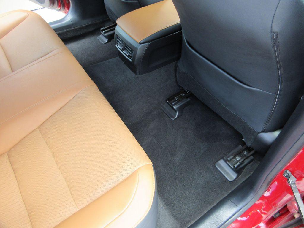 used 2023 Lexus IS 300 car, priced at $37,449