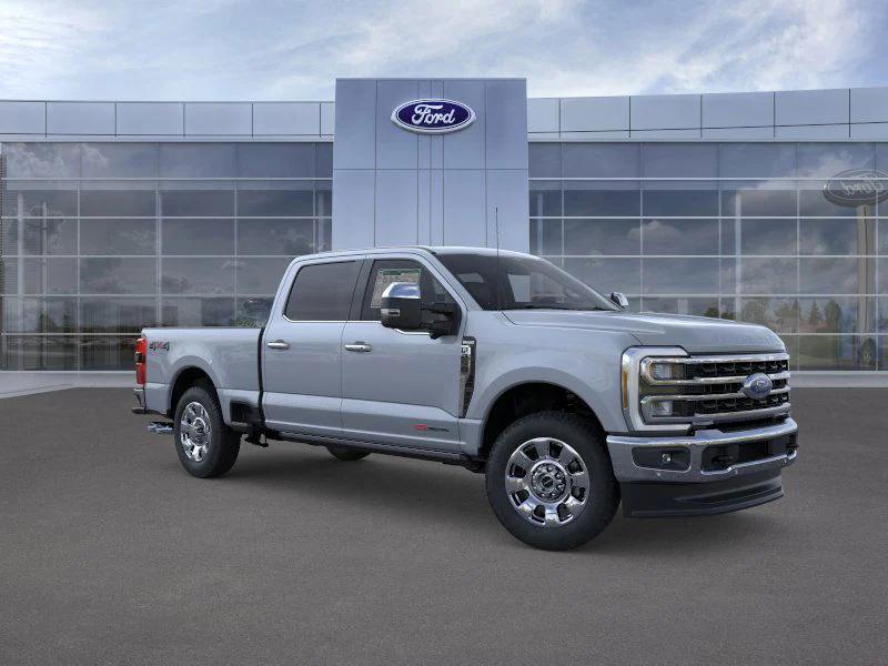 new 2026 Ford F-250 car, priced at $95,445