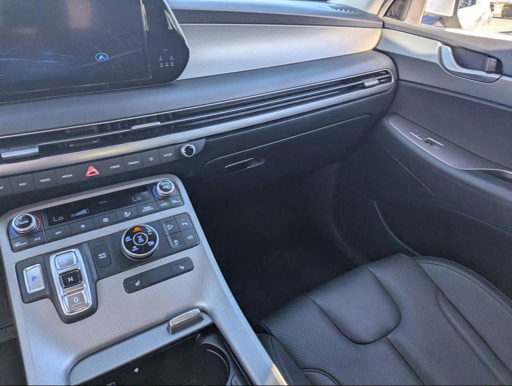 used 2024 Hyundai Palisade car, priced at $26,499