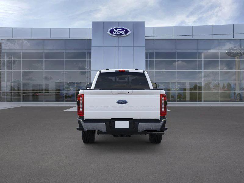 new 2024 Ford F-250 car, priced at $85,925