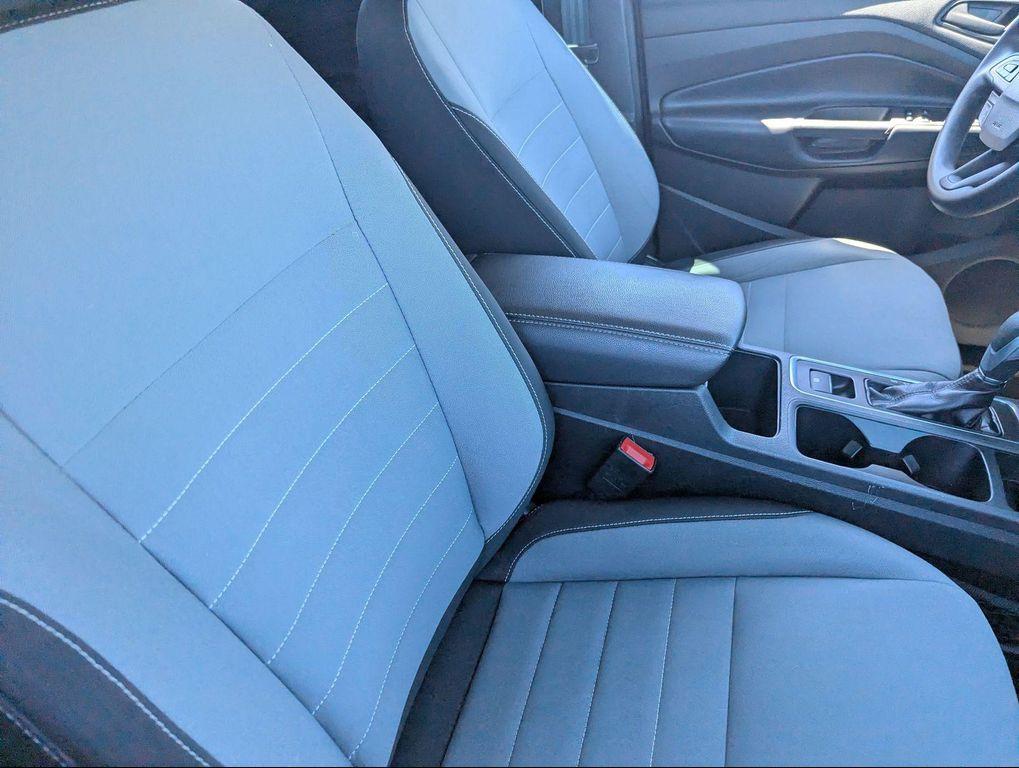 used 2019 Ford Escape car, priced at $12,999