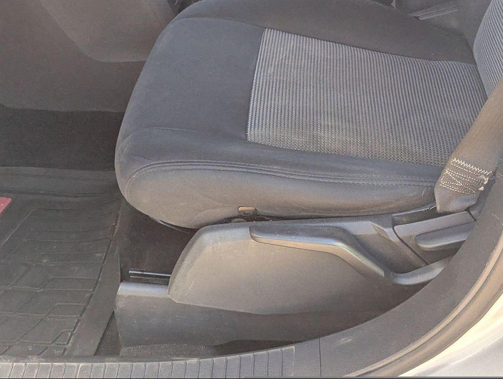 used 2015 Jeep Patriot car, priced at $6,999