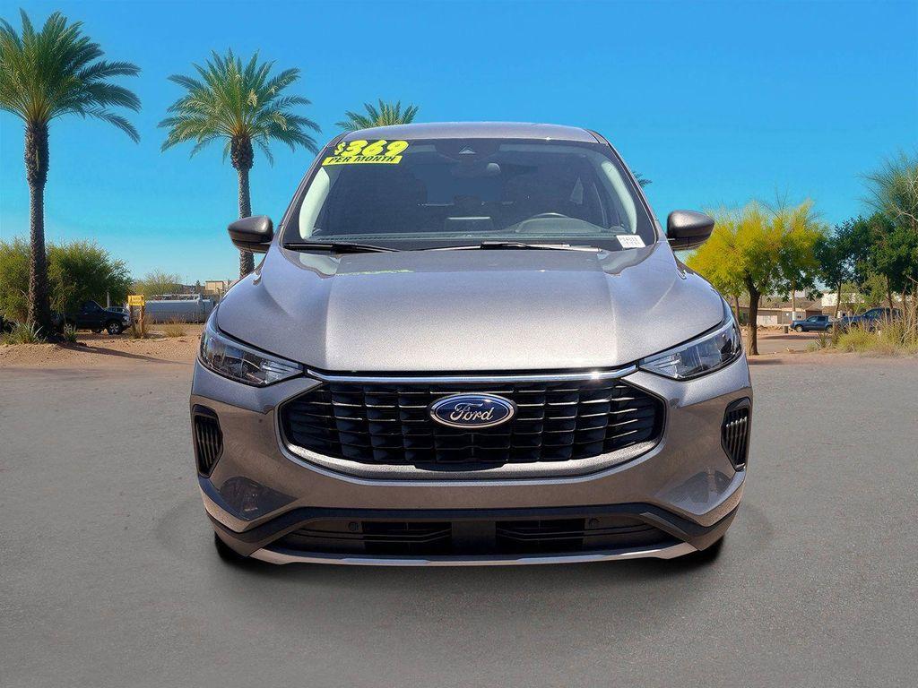 used 2024 Ford Escape car, priced at $20,490