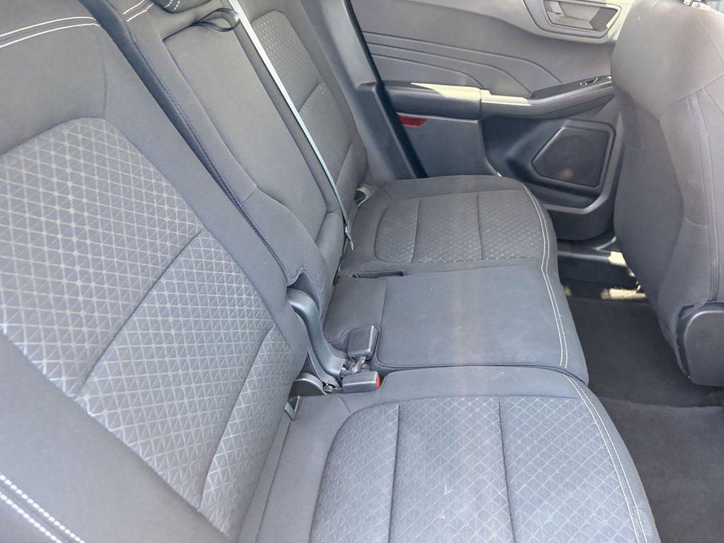 used 2024 Ford Escape car, priced at $20,490