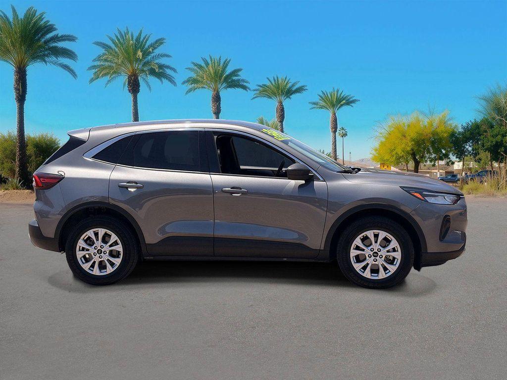 used 2024 Ford Escape car, priced at $20,490