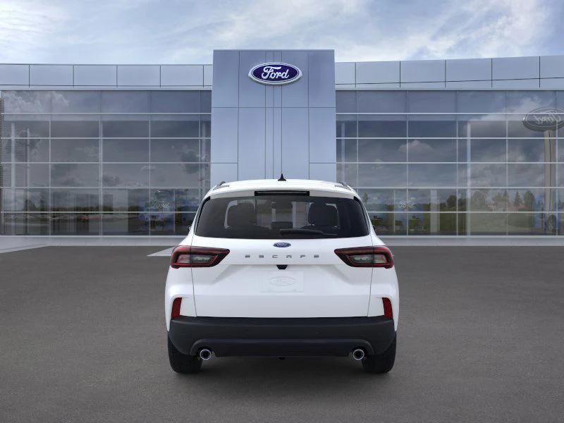 new 2026 Ford Escape car, priced at $34,270