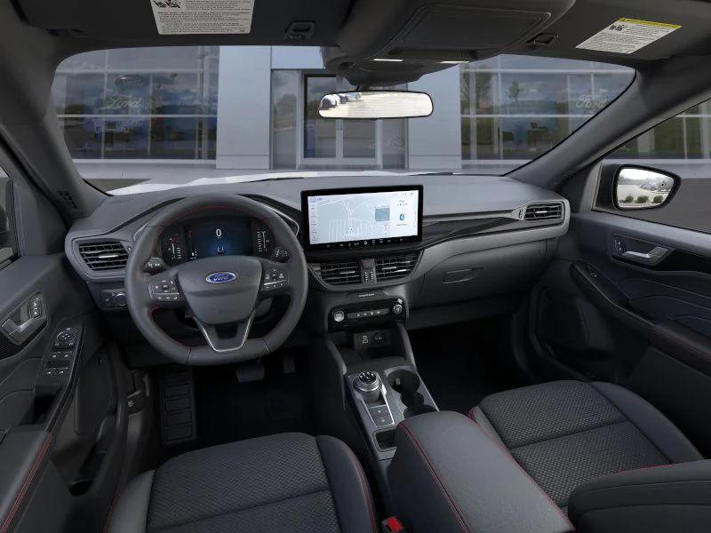 new 2026 Ford Escape car, priced at $34,270