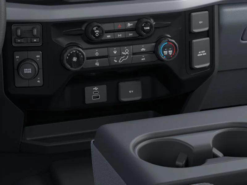 new 2026 Ford F-350 car, priced at $62,950